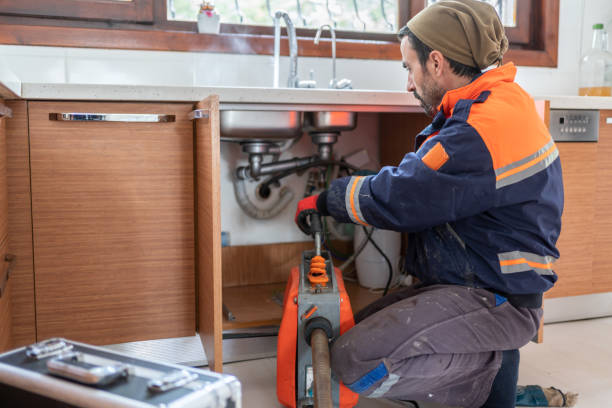 Best Emergency Plumbing Repair  in Elizabeth, NJ