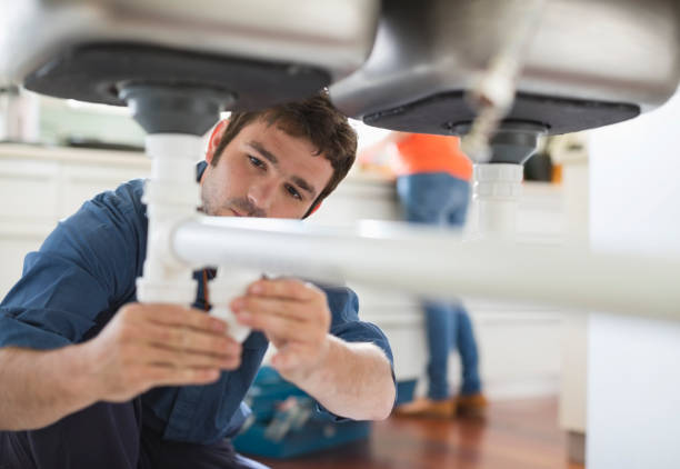Best Gas Line Repair  in Elizabeth, NJ